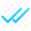 پیش‌نمایش فایل double-check-7436218 از پک ایمیل
