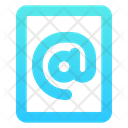 پیش‌نمایش فایل file-7436239 از پک ایمیل