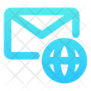 پیش‌نمایش فایل global-communication-7436244 از پک ایمیل