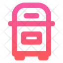 پیش‌نمایش فایل mailbox-7436254 از پک ایمیل