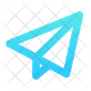 پیش‌نمایش فایل paper-plane-7436261 از پک ایمیل