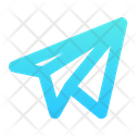 پیش‌نمایش فایل paper-plane-7436262 از پک ایمیل