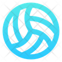 پیش‌نمایش فایل volleyball-ball-7436149 از پک ورزش