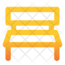 پیش‌نمایش فایل bench-7435992 از پک مبلمان