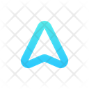 پیش‌نمایش فایل location-arrow-7435934 از پک موقعیت و نقشه