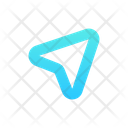 پیش‌نمایش فایل location-arrow-7435935 از پک موقعیت و نقشه