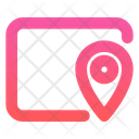 پیش‌نمایش فایل map-7435945 از پک موقعیت و نقشه