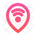 پیش‌نمایش فایل map-marker-wifi-7435958 از پک موقعیت و نقشه