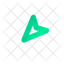 پیش‌نمایش فایل arrow-down-left-7480058 از پک فلش‌ها