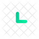 پیش‌نمایش فایل arrow-down-left-7480060 از پک فلش‌ها