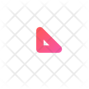 پیش‌نمایش فایل arrow-down-left-7480063 از پک فلش‌ها