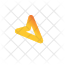 پیش‌نمایش فایل arrow-down-right-7480065 از پک فلش‌ها