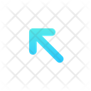 پیش‌نمایش فایل arrow-up-left-7480073 از پک فلش‌ها