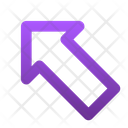 پیش‌نمایش فایل arrow-up-left-7480077 از پک فلش‌ها