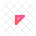 پیش‌نمایش فایل arrow-up-left-7480079 از پک فلش‌ها