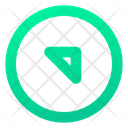 پیش‌نمایش فایل arrow-up-right-7480085 از پک فلش‌ها