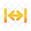 پیش‌نمایش فایل arrows-shrink-horizontal-7480093 از پک فلش‌ها