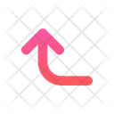 پیش‌نمایش فایل corner-left-up-7480103 از پک فلش‌ها