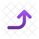 پیش‌نمایش فایل corner-right-up-7480105 از پک فلش‌ها