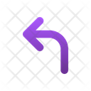 پیش‌نمایش فایل corner-up-left-7480106 از پک فلش‌ها