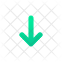 پیش‌نمایش فایل down-arrow-7480113 از پک فلش‌ها