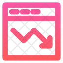 پیش‌نمایش فایل down-graph-website-7479767 از پک وب و سئو