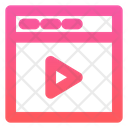 پیش‌نمایش فایل video-website-7479834 از پک وب و سئو
