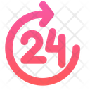 پیش‌نمایش فایل 24hours-7479646 از پک باربری و تحویل
