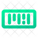 پیش‌نمایش فایل barcode-7479649 از پک باربری و تحویل