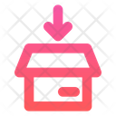 پیش‌نمایش فایل box-open-7479652 از پک باربری و تحویل