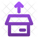 پیش‌نمایش فایل box-open-7479654 از پک باربری و تحویل