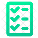 پیش‌نمایش فایل check-list-7479666 از پک باربری و تحویل