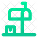 پیش‌نمایش فایل postbox-7479707 از پک باربری و تحویل