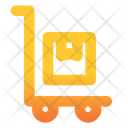 پیش‌نمایش فایل trolley-7479736 از پک باربری و تحویل