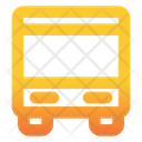 پیش‌نمایش فایل bus-front-7471762 از پک حمل و نقل