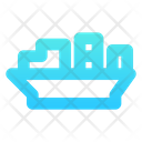 پیش‌نمایش فایل container-ship-7471780 از پک حمل و نقل