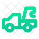 پیش‌نمایش فایل crane-truck-7471783 از پک حمل و نقل