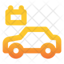 پیش‌نمایش فایل electric-car-7471791 از پک حمل و نقل