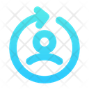 پیش‌نمایش فایل change-user-7471863 از پک کاربران