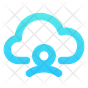 پیش‌نمایش فایل cloud-user-7471864 از پک کاربران