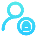 پیش‌نمایش فایل user-lock-7471894 از پک کاربران