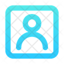 پیش‌نمایش فایل user-square-7471900 از پک کاربران