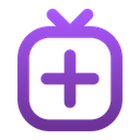 پیش‌نمایش فایل add-instagram-tv-7515589 از پک رسانه‌های اجتماعی