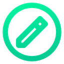 پیش‌نمایش فایل add-whatsapp-text-status-7515594 از پک رسانه‌های اجتماعی