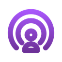 پیش‌نمایش فایل discord-podcast-7515625 از پک رسانه‌های اجتماعی