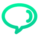 پیش‌نمایش فایل google-talk-7515660 از پک رسانه‌های اجتماعی
