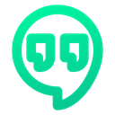 پیش‌نمایش فایل hangout-7515664 از پک رسانه‌های اجتماعی