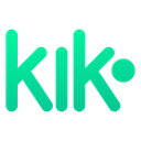 پیش‌نمایش فایل kik-7515680 از پک رسانه‌های اجتماعی