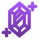 پیش‌نمایش فایل level-discord-boost-7515685 از پک رسانه‌های اجتماعی