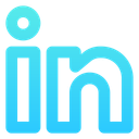 پیش‌نمایش فایل linkedin-7515689 از پک رسانه‌های اجتماعی